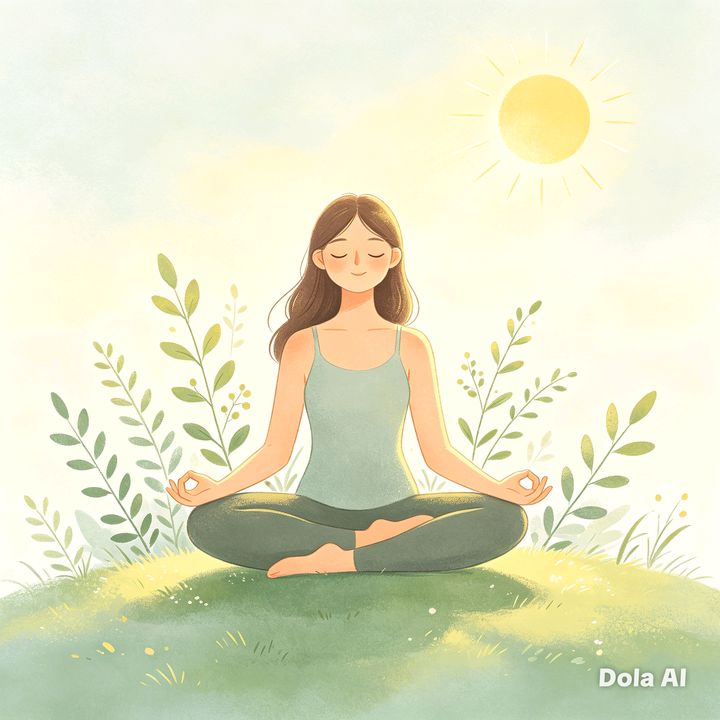 Afirmações positivas