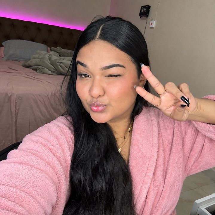 Ray Indica | Creator 🛒💗🎀
