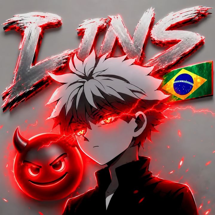 LINS-ttk🥇