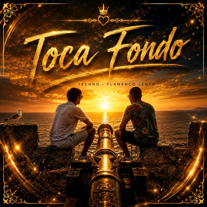 Toca-fondo