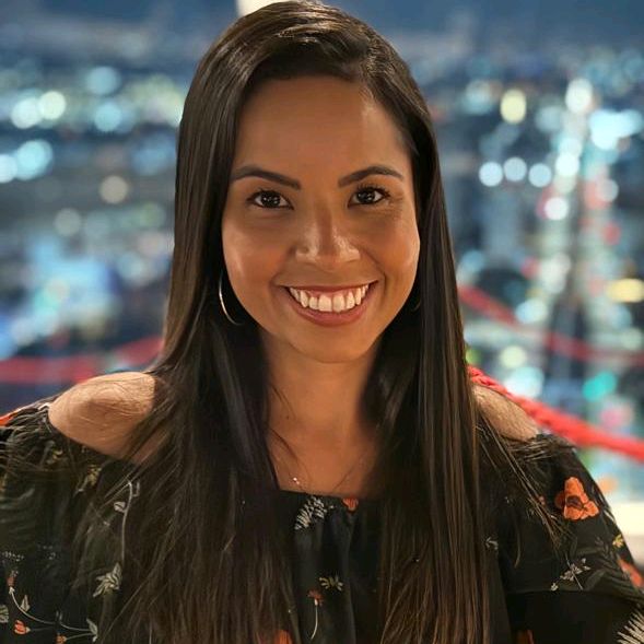 Isabelle Oliveira