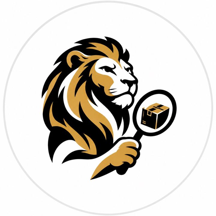 TheLionTest