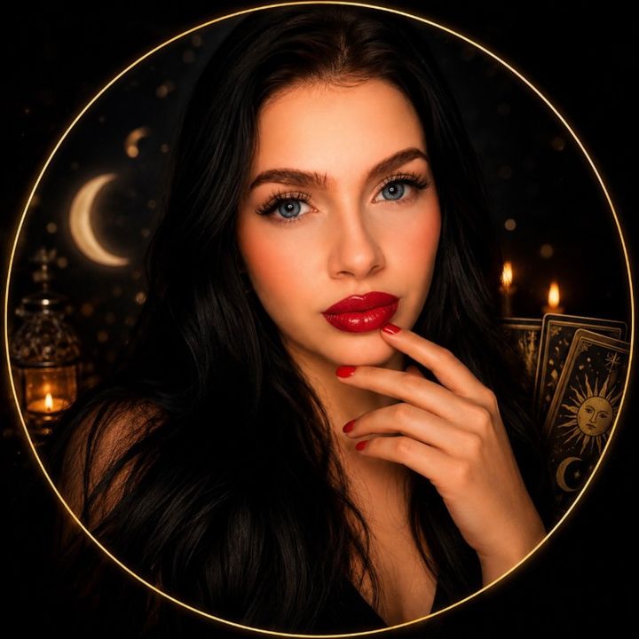 Ana Arcana🌜