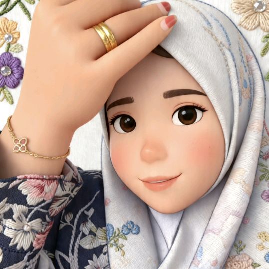 Diah Ayudia☄️