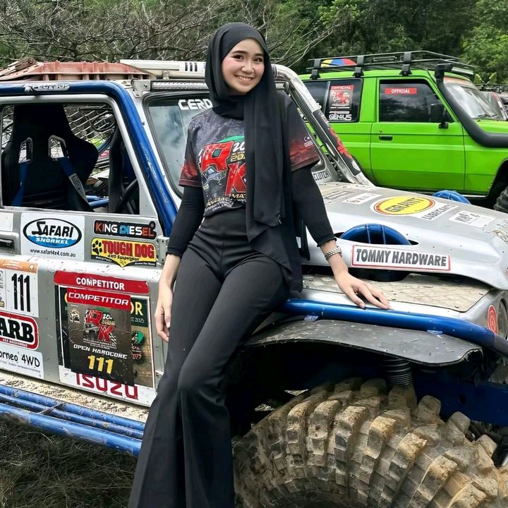 Ameera Gojes🌹