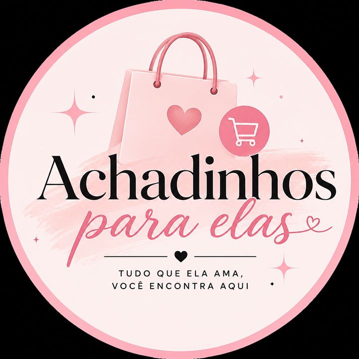 Achadinhos para elas