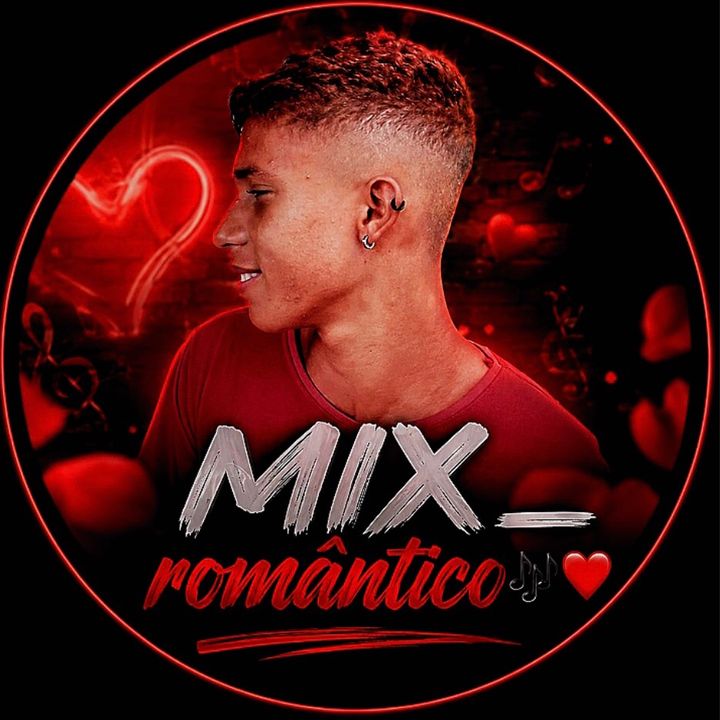 MIX_romântico🎶❤️