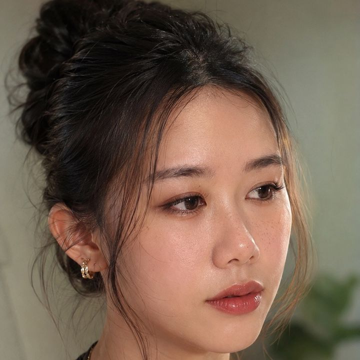 Như Nhí Nhảnh