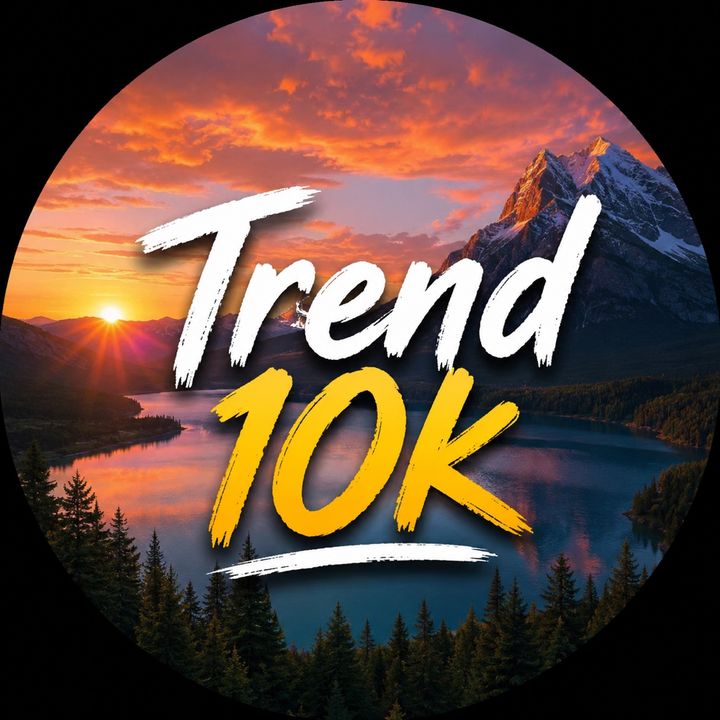 Trend10k/Jerend