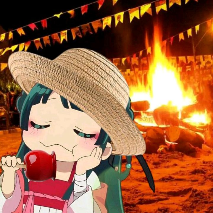 senhorita moon