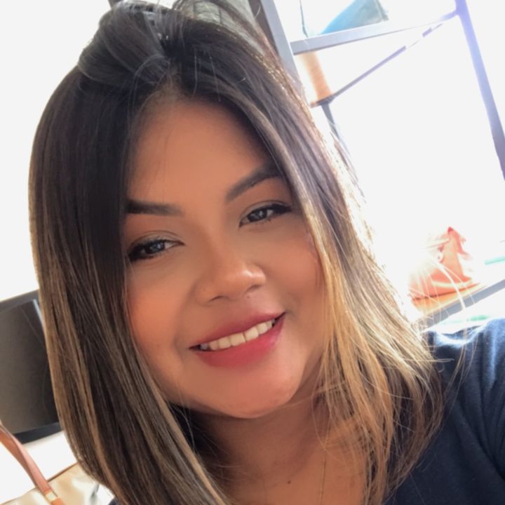 Isa 💕