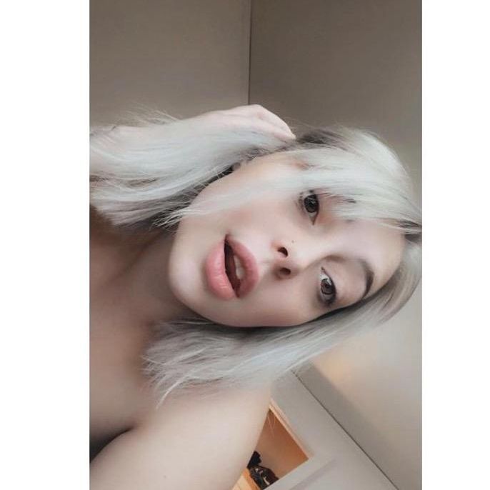 Alyssa Mj McDaniel