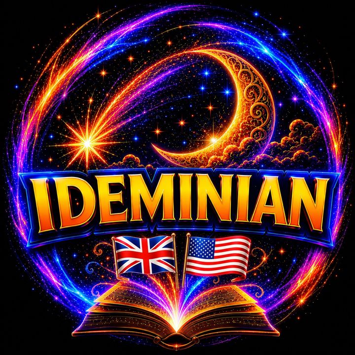 I DEMINIAN U.S.A