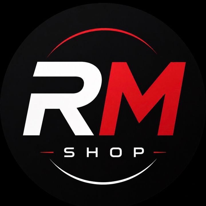 RM Shop
