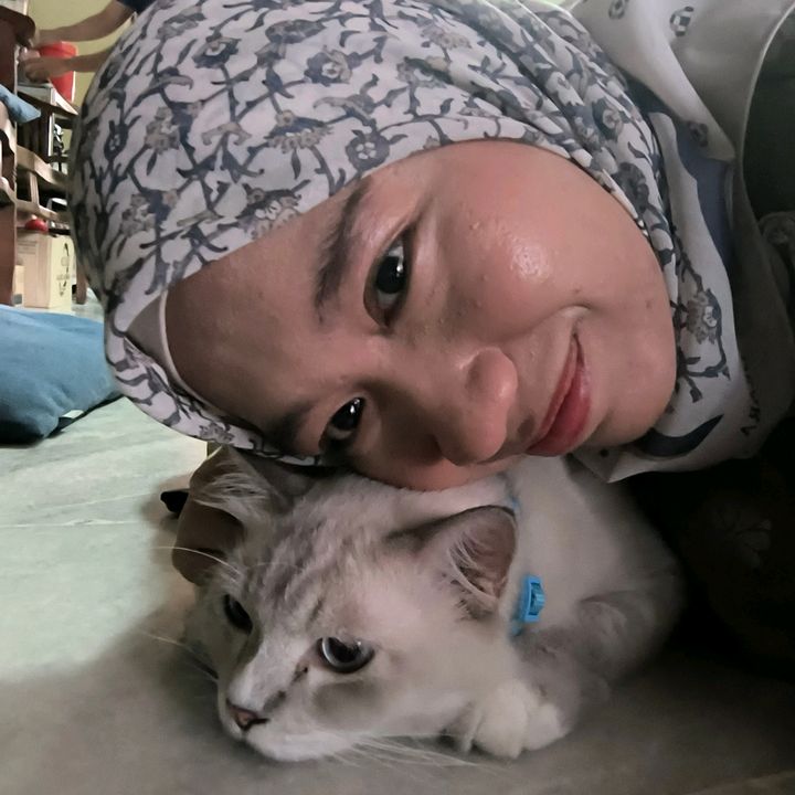 Sya Adlina ✿