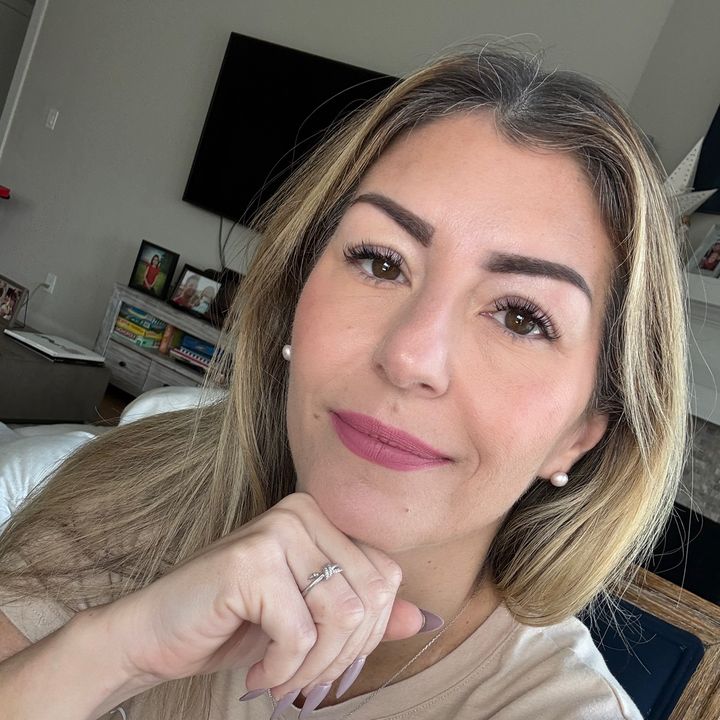 Sandra Espanol