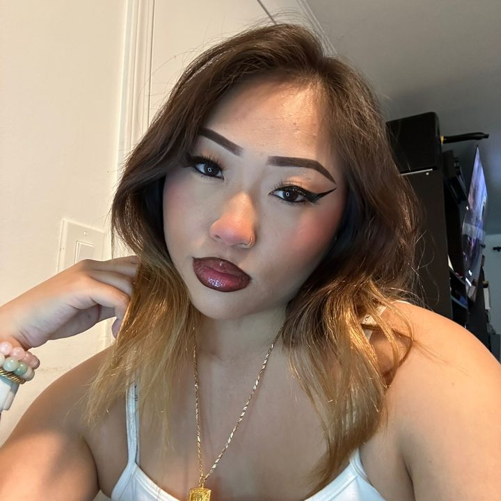 may