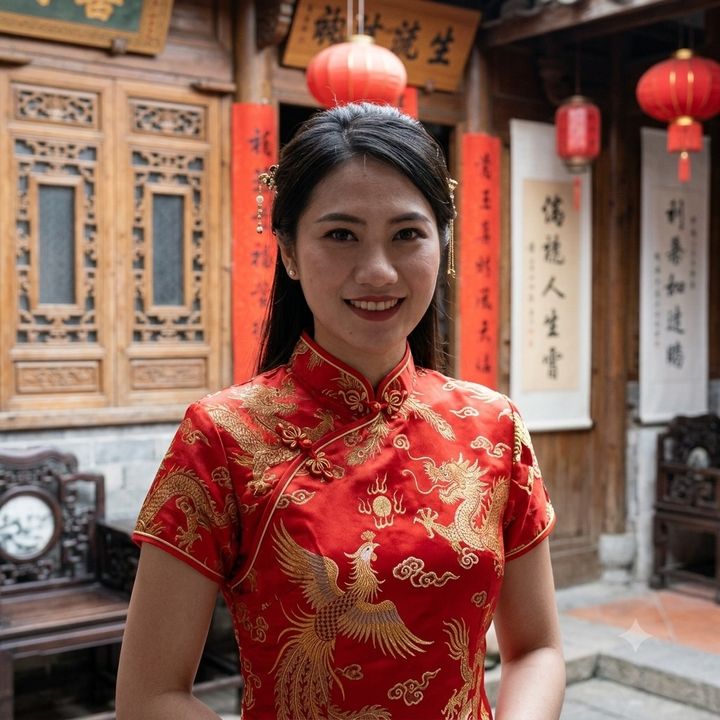 Ce WeiWei