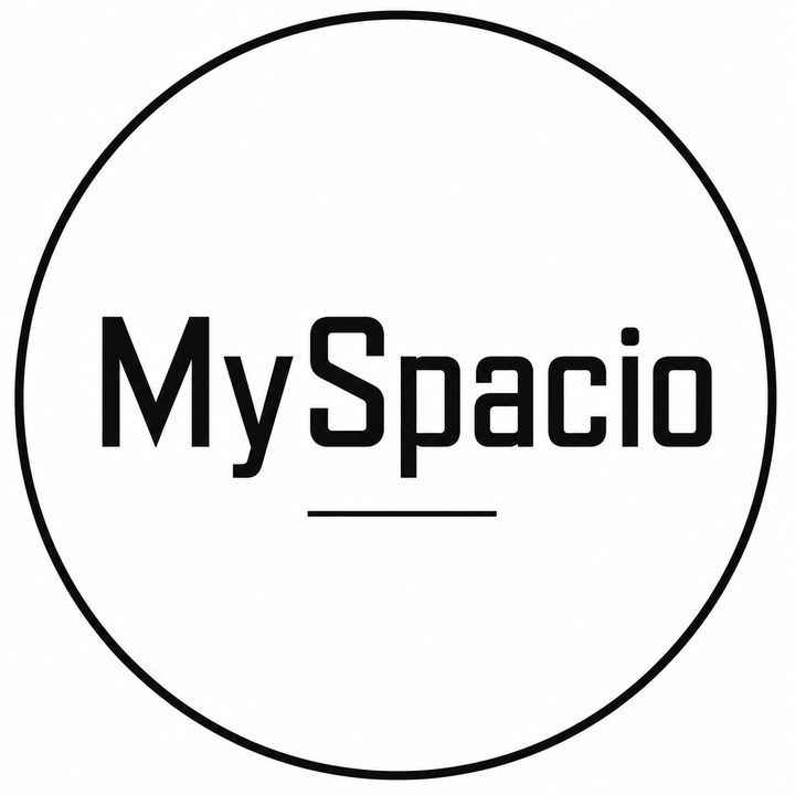 MySpacio 🏠
