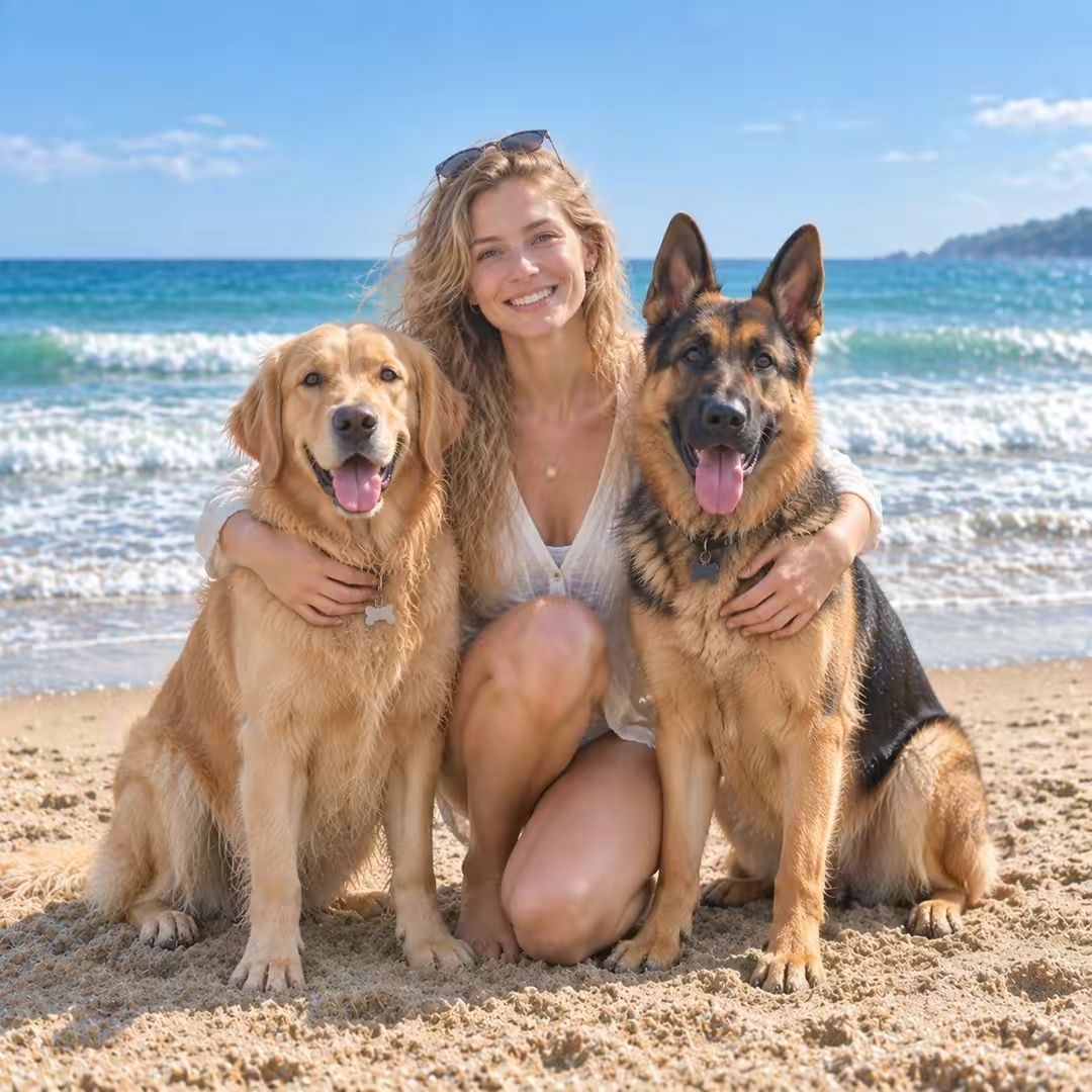 Loving Pet Life