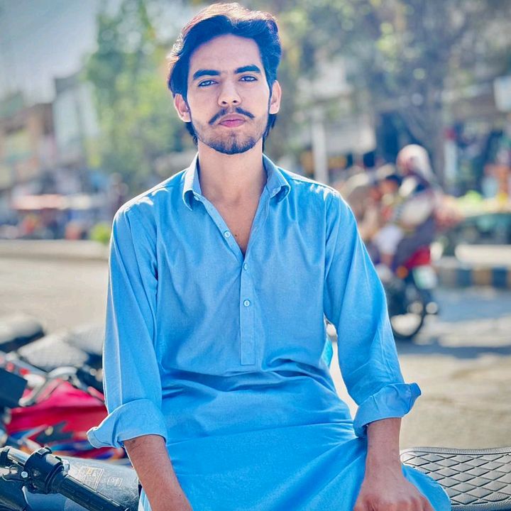 Ali choota Brand