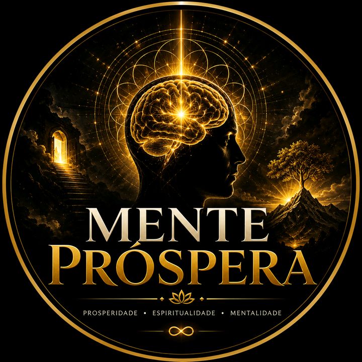Mente Próspera | Achadinhos