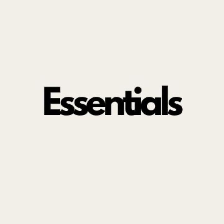 essentialsworth