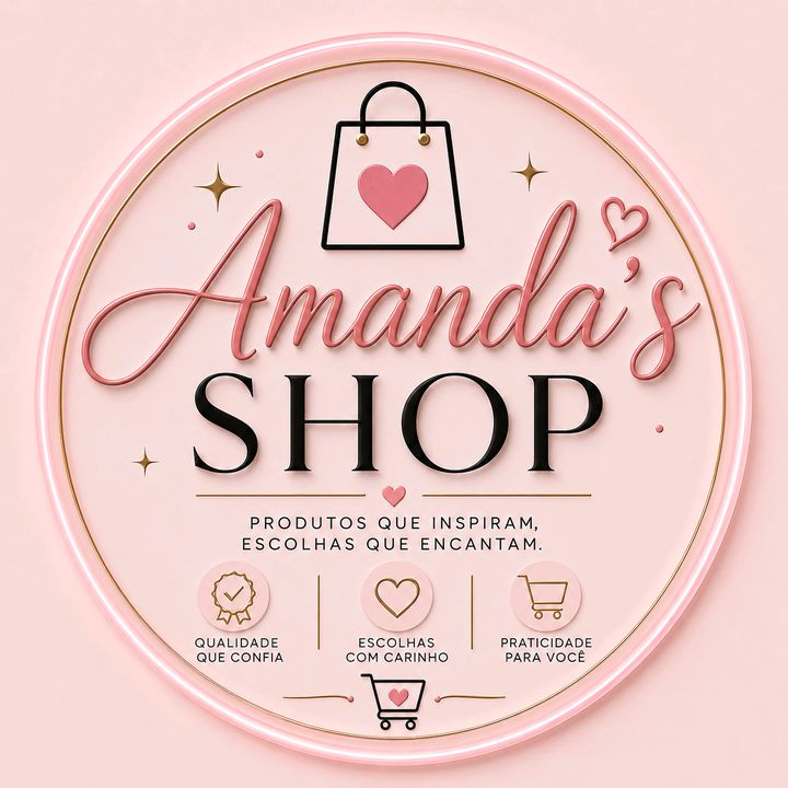 Amanda's Shop