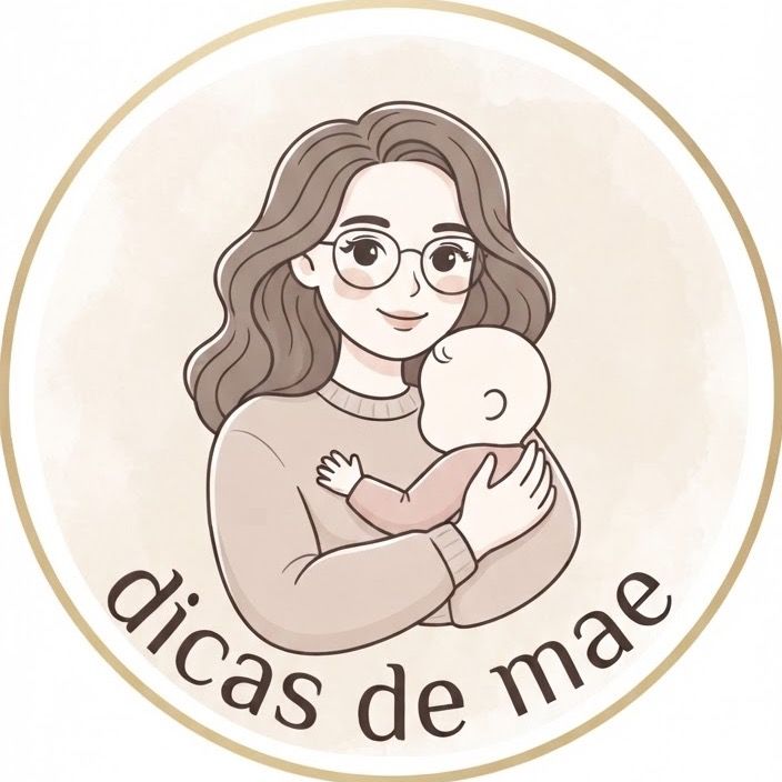 dicas de mae