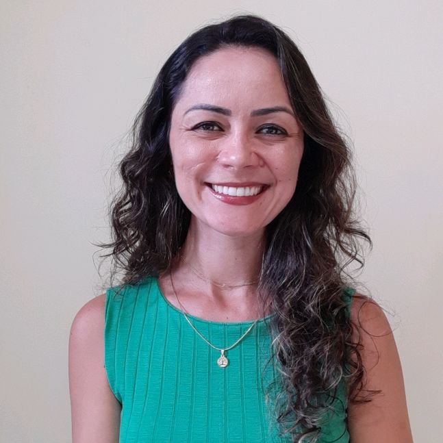 Greisse Faria