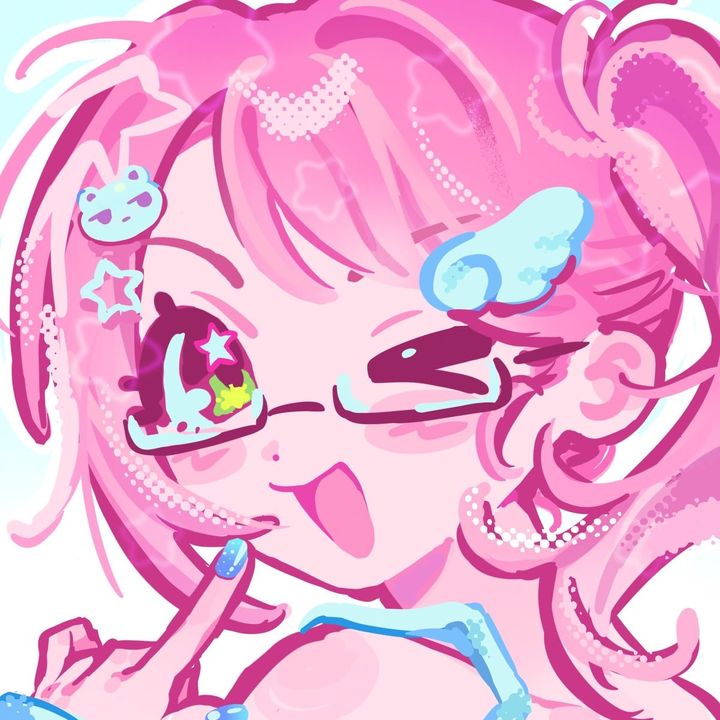 ivy 🧁🎐
