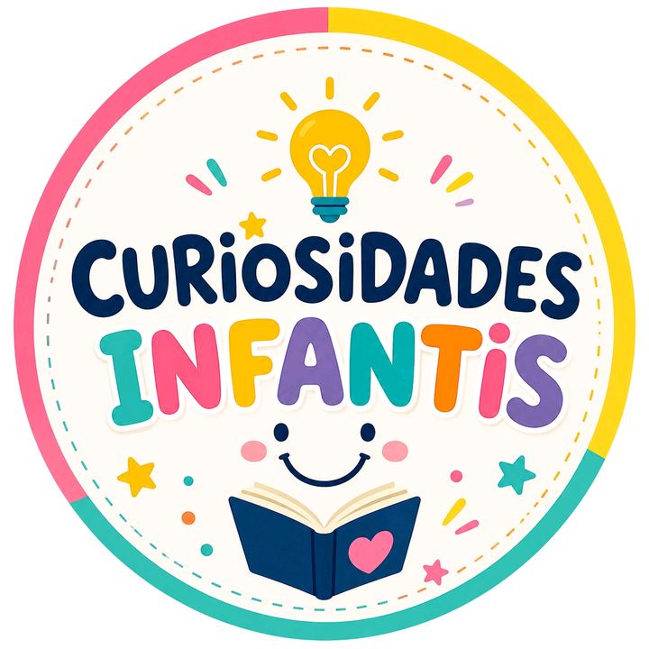 Universo da criança
