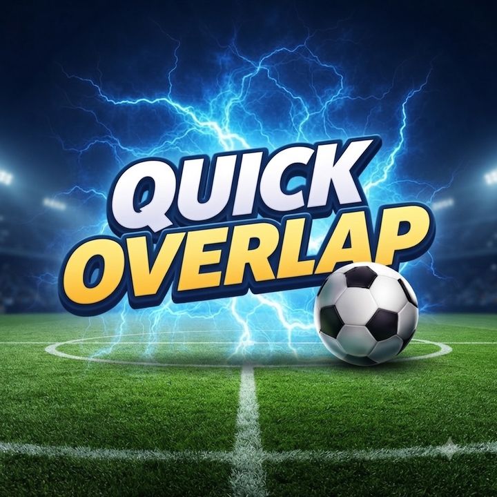 Quick Overlap