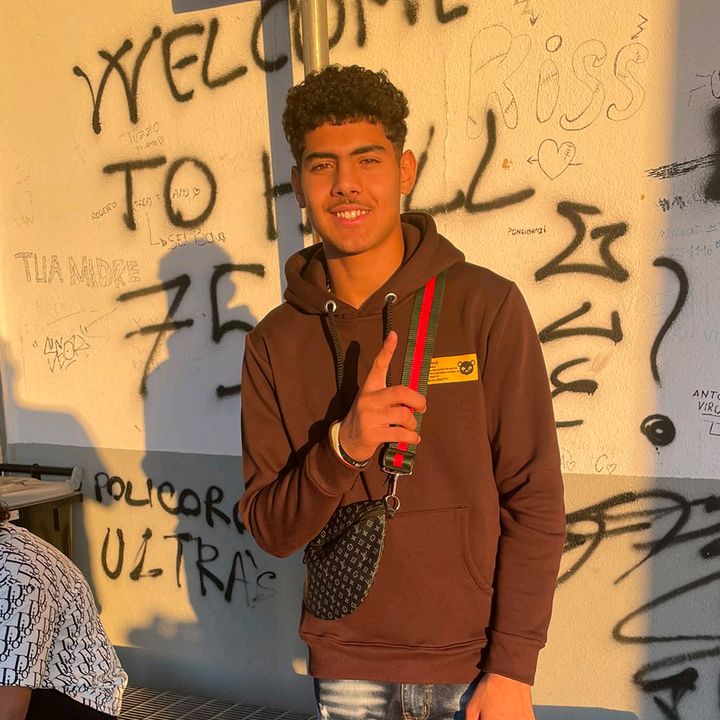 omar🇮🇹👑🇪🇬