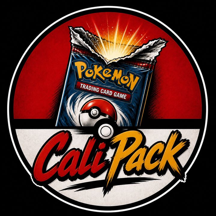 Calipacktcg