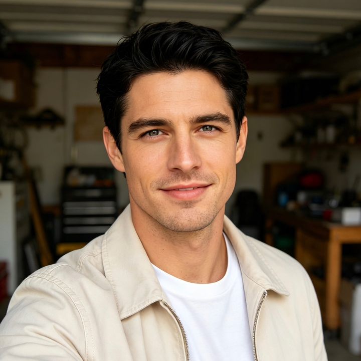 Sean