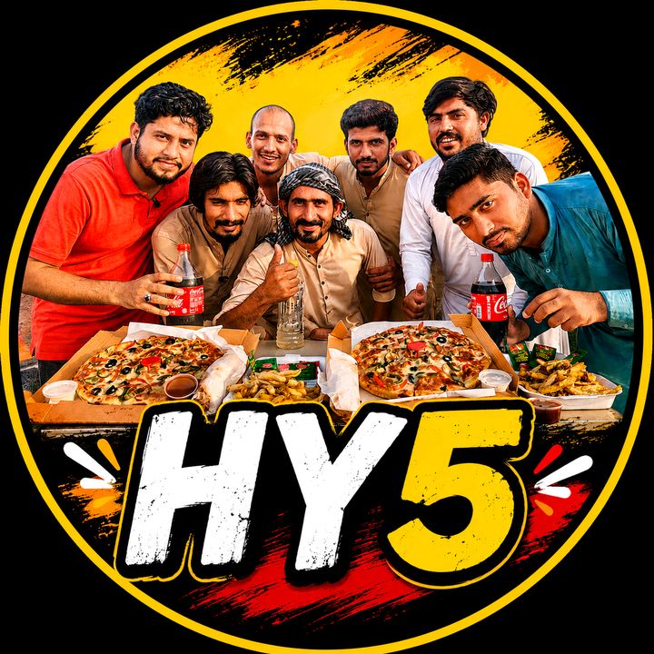 HY5