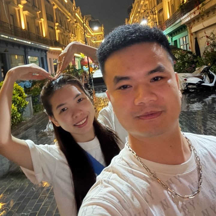 Minh Duyên trợ lý thầy V.N.A ✅