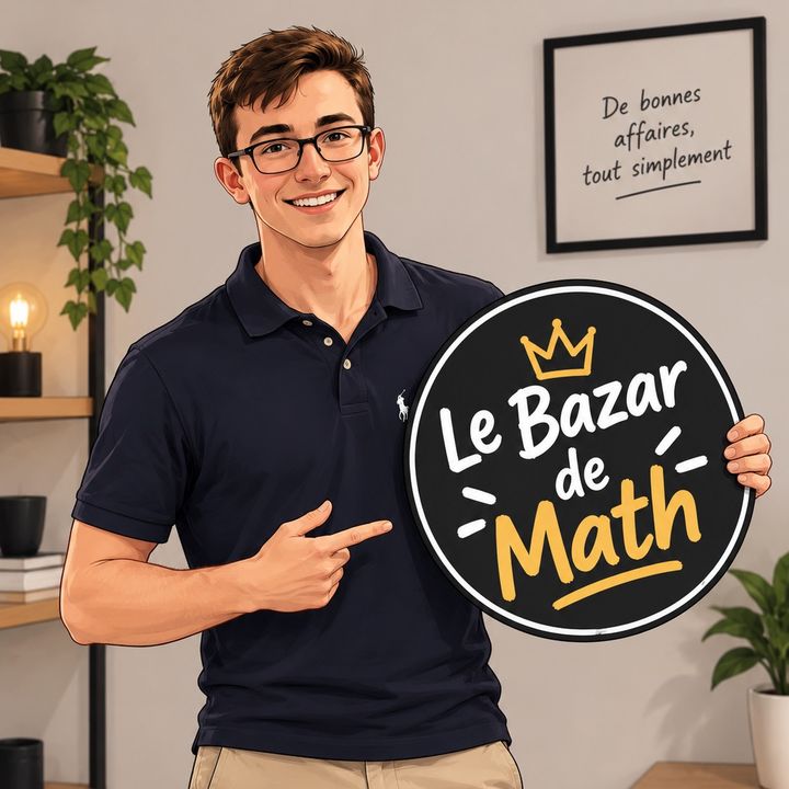 Le Bazar de Math