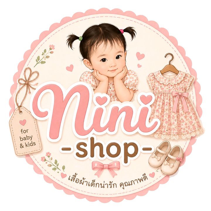 Nini-shop🛍
