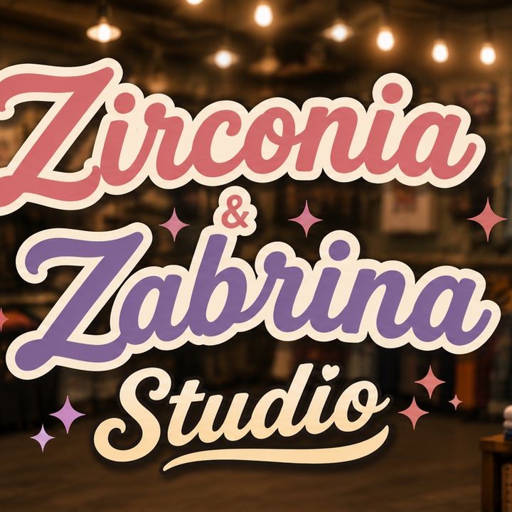 Zirconia & Zabrina v2.0