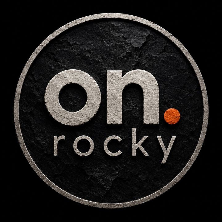 ON.ROCKY Media