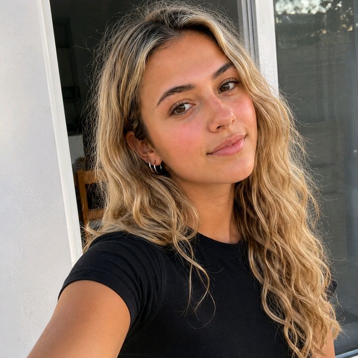Isadora Betron