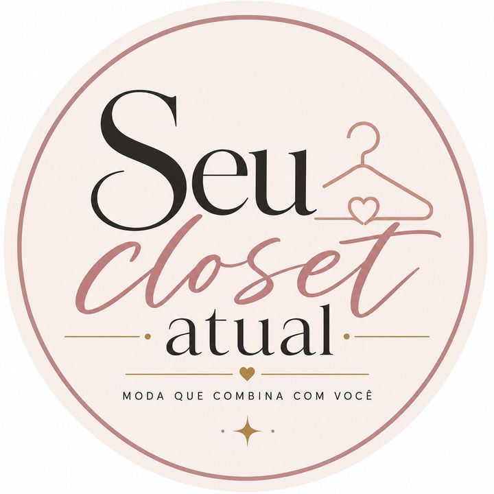 Seu Closet Atual