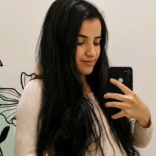 Luanda Ramos