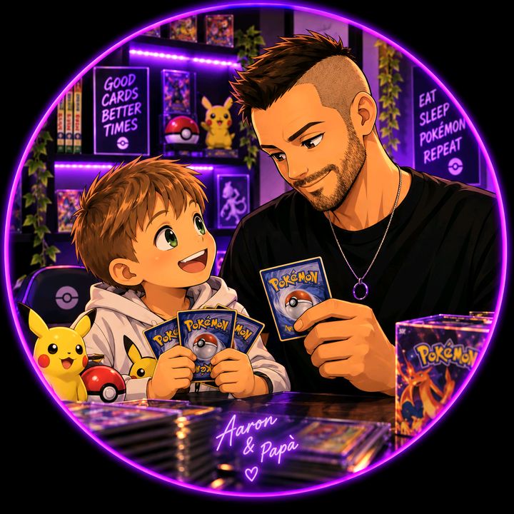 Fabio | FamilyGaming & Cards