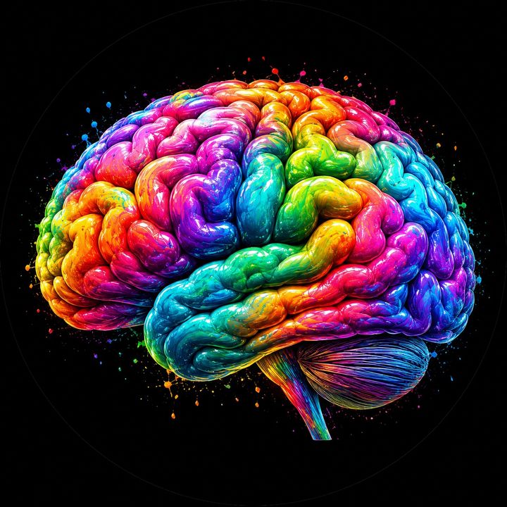 NeuroByte