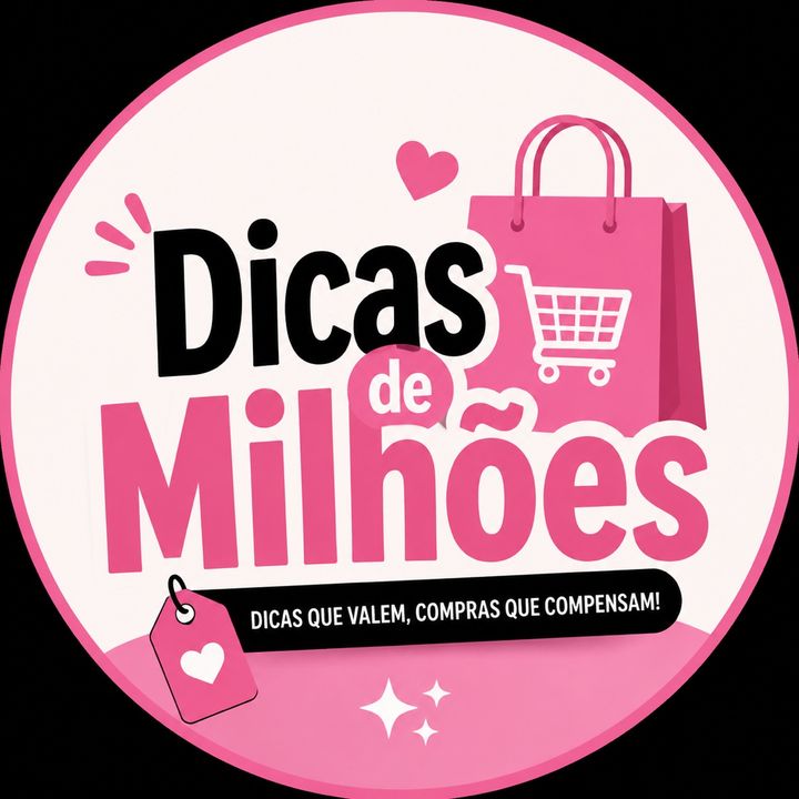 Dicas de milhões
