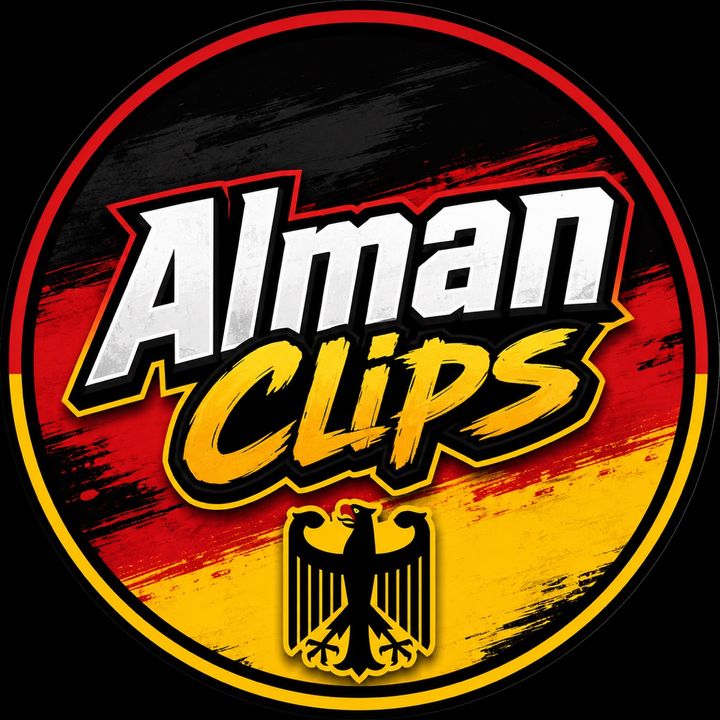 AlmanClips