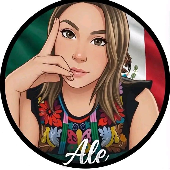 Ale Yeral 😉